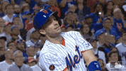 david smile GIF by MLB