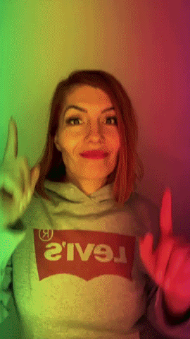 Happy Party GIF by With Love, Hülya