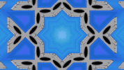 Kaleidoscope GIF
