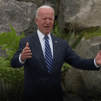 Happy Joe Biden GIF by The Democrats