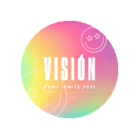 Argentinaexpoignite21 Sticker by Jeunesse Argentina