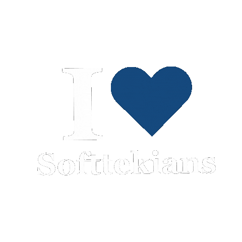 Sticker by Softtek