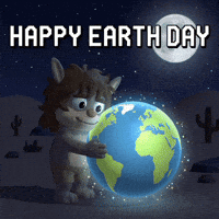 Happy Day GIF