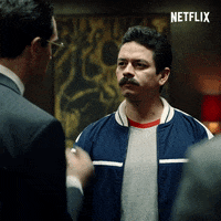 season 1 mexico GIF by NETFLIX