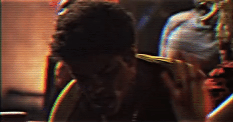 locked out of heaven GIF by Bruno Mars