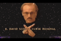Paul Scheer Curse GIF by Dark Web