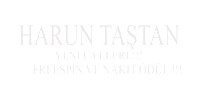 Harun Tastan Sticker by celikinsaat