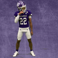 Kdub GIF by KWC Panthers