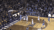 Northern Iowa Basketball GIF by UNI Athletics