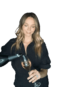 Ricki Lee Sticker by Instagram Gifmas
