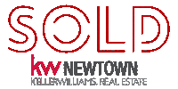 Real Estate Realtor Sticker by KW Newtown
