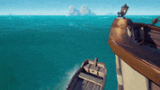 Season Five GIF by Sea of Thieves