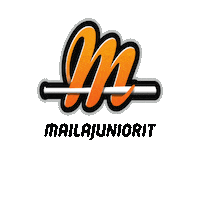 Pesis Sticker by Mailajuniorit ry