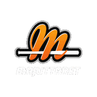 Majuttaret Sticker by Mailajuniorit ry