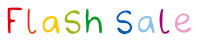 Small Business Sale Sticker