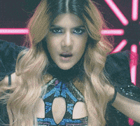 Excited GIF by Ananya Birla