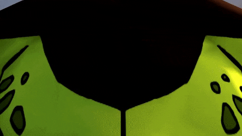 ilaac giphygifmaker dbz cell perfect cell GIF