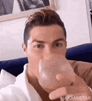 Football Laughing GIF