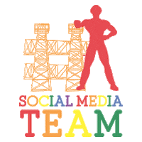 Sticker by Social Media Tulsa