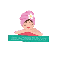 UnileverSouthAfrica beautyathomewithu beautyathome unileversa Sticker