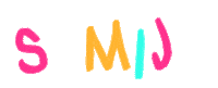 mija Sticker by Clarissa Martinez