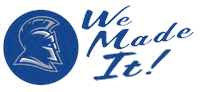 Classof2024 Sticker by CobbSchools