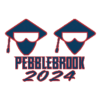 Classof2024 Sticker by CobbSchools