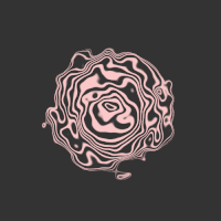 digital art GIF by Borrachas