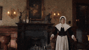 Horror Bleeding GIF by CBS