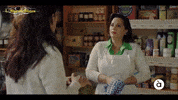 Serie Robert GIF by À Punt Mèdia