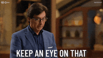 Australia Watch GIF by MasterChefAU