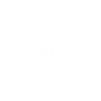 Small Business Art Sticker