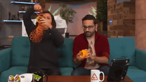 comedy geek GIF by Alpha