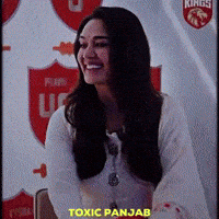 Preity Zinta GIF