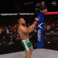 Dance Pflmma GIF by PFL