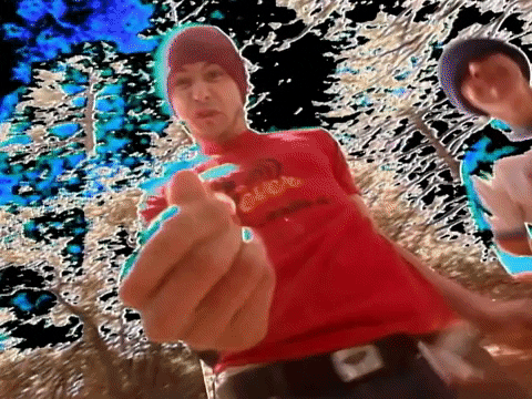 So Whatcha Want GIF by Beastie Boys