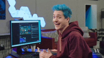NINJA "Tee Hee"