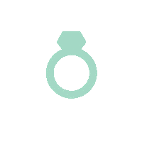 Ring Loading Sticker by luminadecoracion