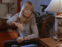 This Must Be The Place Naive Melody GIF by Talking Heads