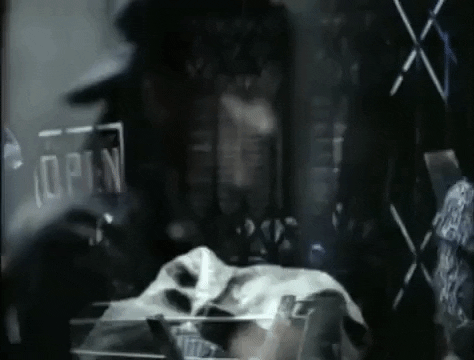 hanson GIF