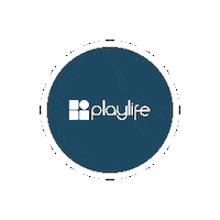 playlifeandhps playlife indoorplayground playlifesystem Sticker