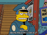 episode 16 cop GIF