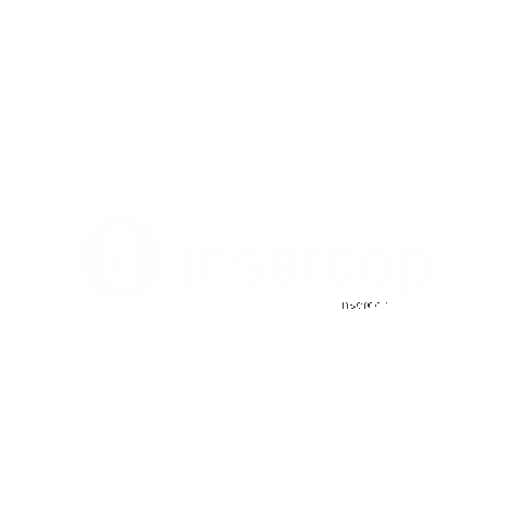 Insercop giphygifmaker digital tecnologia empresa Sticker
