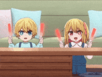 Happy Dance GIF