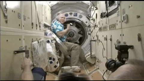 space science tech GIF by European Space Agency - ESA
