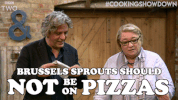 bbc food cooking bbc baking GIF