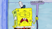 season 9 episode 10 GIF by SpongeBob SquarePants