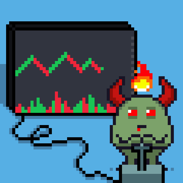 Crypto Invest GIF by Memeland by 9GAG