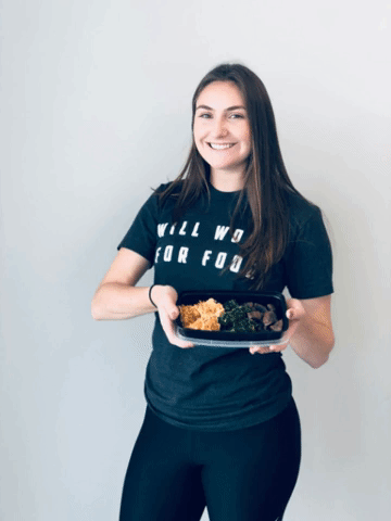 alex meal GIF by Superfit Foods