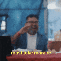 Joke Harry GIF by The Viral Fever